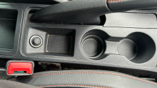 SEAT Arona 1.0 TSI 110 FR Edition 5dr Petrol Hatchback